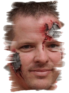 Professional Face Painting Lothian