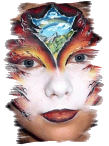 Face Painting